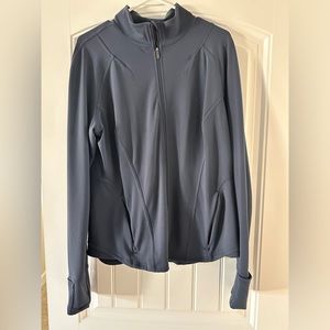 Lululemon Instill jacket sz 16